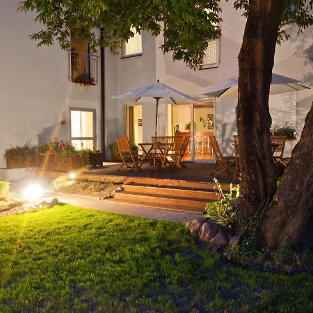 Hotel Feniks 波兹南 外观 照片