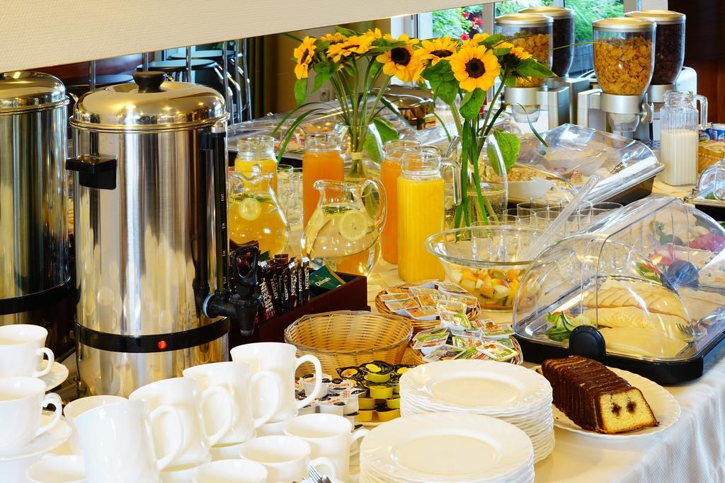 Hotel Feniks 波兹南 外观 照片
